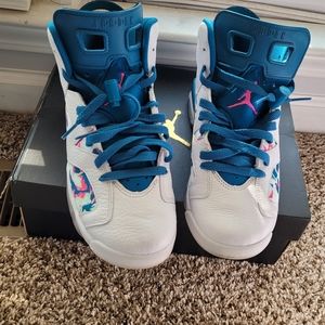 Air Jordan 6 Retro (GS)